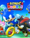 Sonic Rumble
