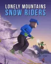 Lonely Mountains: Snow Riders