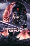 Terminator 2D: No Fate