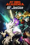 My Hero Academia: All's Justice