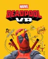 Marvel&#039;s Deadpool VR