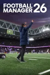 Football Manager 26