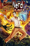 Angry Video Game Nerd 8-Bit