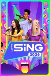Let&#039;s Sing 2026