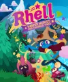 Rhell: Warped Worlds &amp; Troubled Times