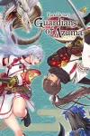 Rune Factory: Guardians of Azuma