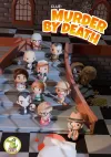 Clue: Murder by Death