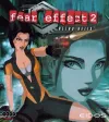 Fear Effect 2: Retro Helix