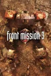 Front Mission 3: Remake