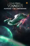 Star Trek: Voyager - Across the Unknown