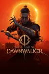 The Blood of Dawnwalker
