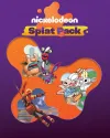 Nickelodeon Splat Pack