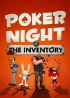 Poker Night at the Inventory (Remaster)