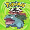Pokémon LeafGreen