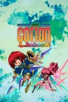Cotton Reboot!