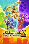 Marsupilami 2 - Salsa Palombia