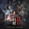 Lies of P: Complete Edition