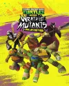 Teenage Mutant Ninja Turtles Arcade: Wrath of the Mutants - Ninja Edition