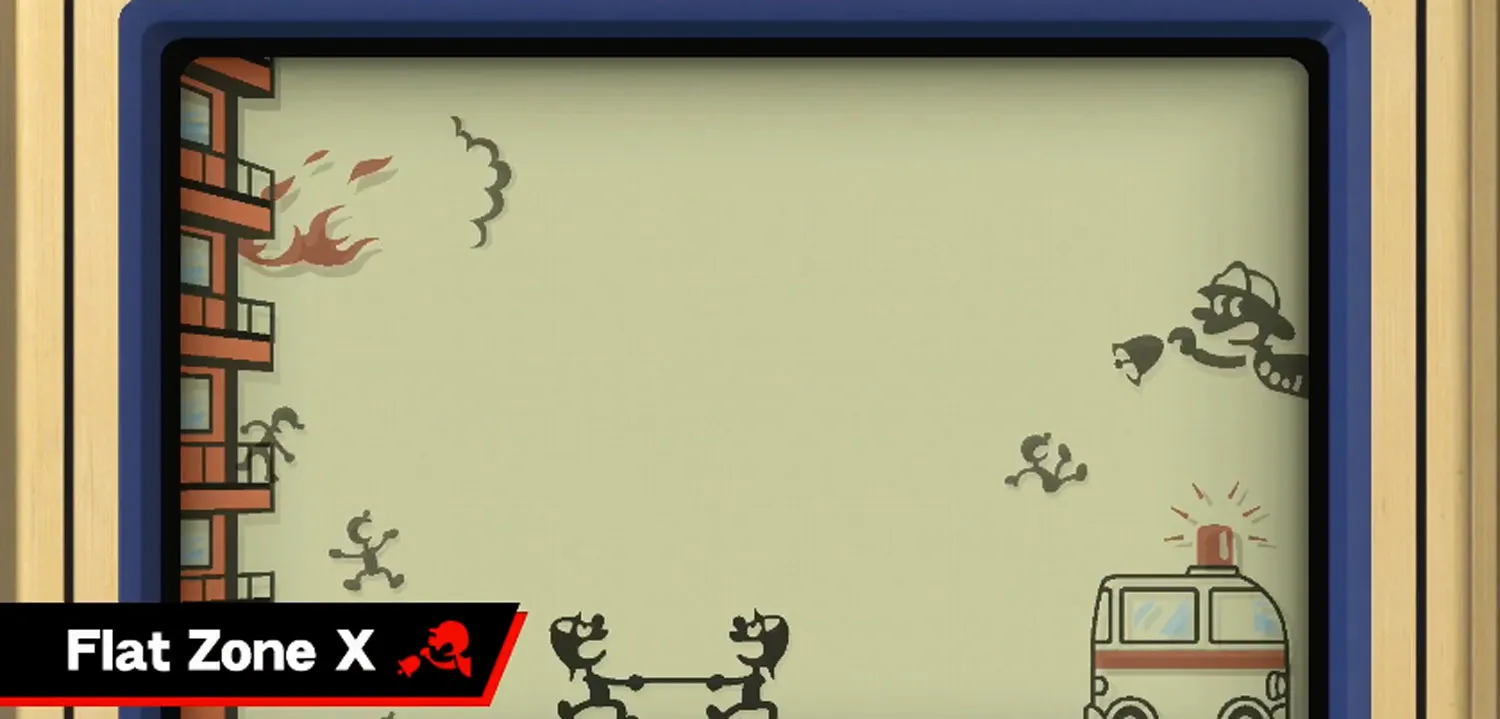 Super Smash Bros. Ultimate Features 103 Stages