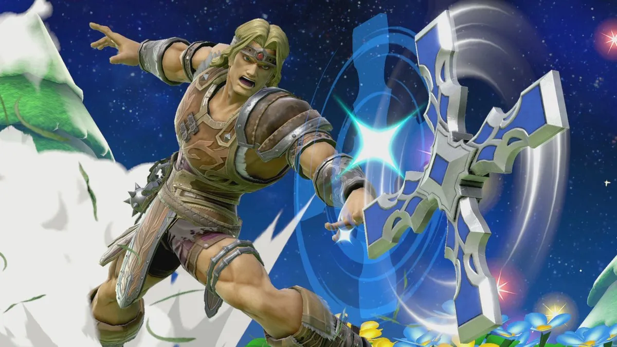 70 Things We Learned About Super Smash Bros. Ultimate From The Latest Nintendo Direct