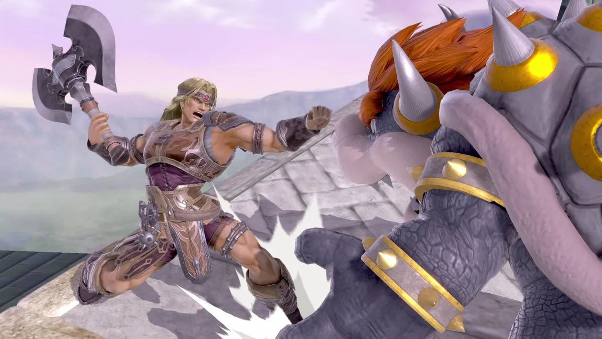70 Things We Learned About Super Smash Bros. Ultimate From The Latest Nintendo Direct