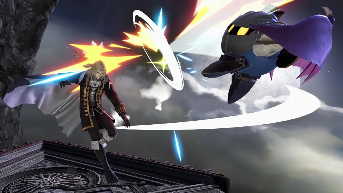 70 Things We Learned About Super Smash Bros. Ultimate From The Latest Nintendo Direct