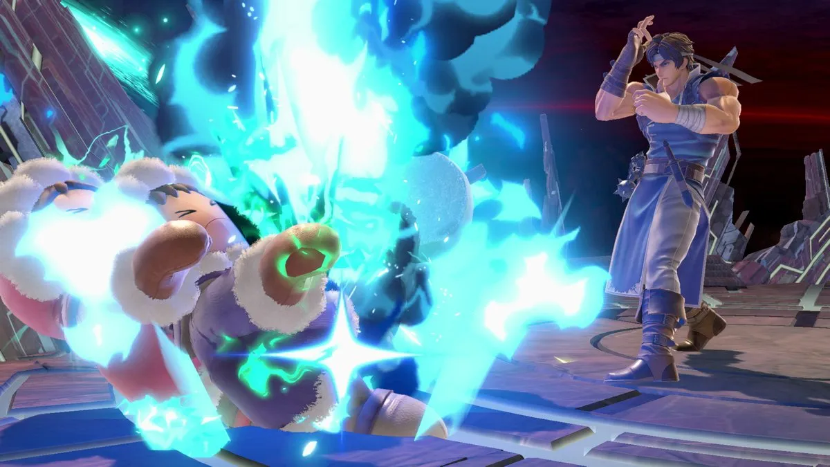 70 Things We Learned About Super Smash Bros. Ultimate From The Latest Nintendo Direct