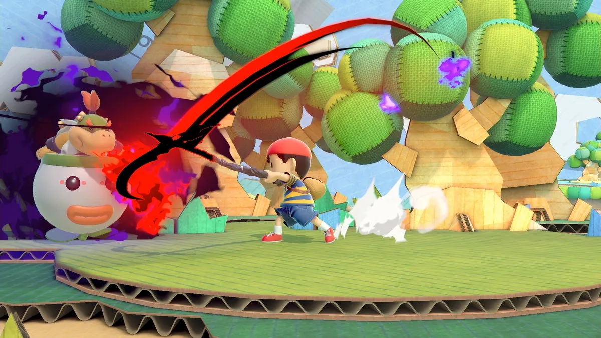 70 Things We Learned About Super Smash Bros. Ultimate From The Latest Nintendo Direct