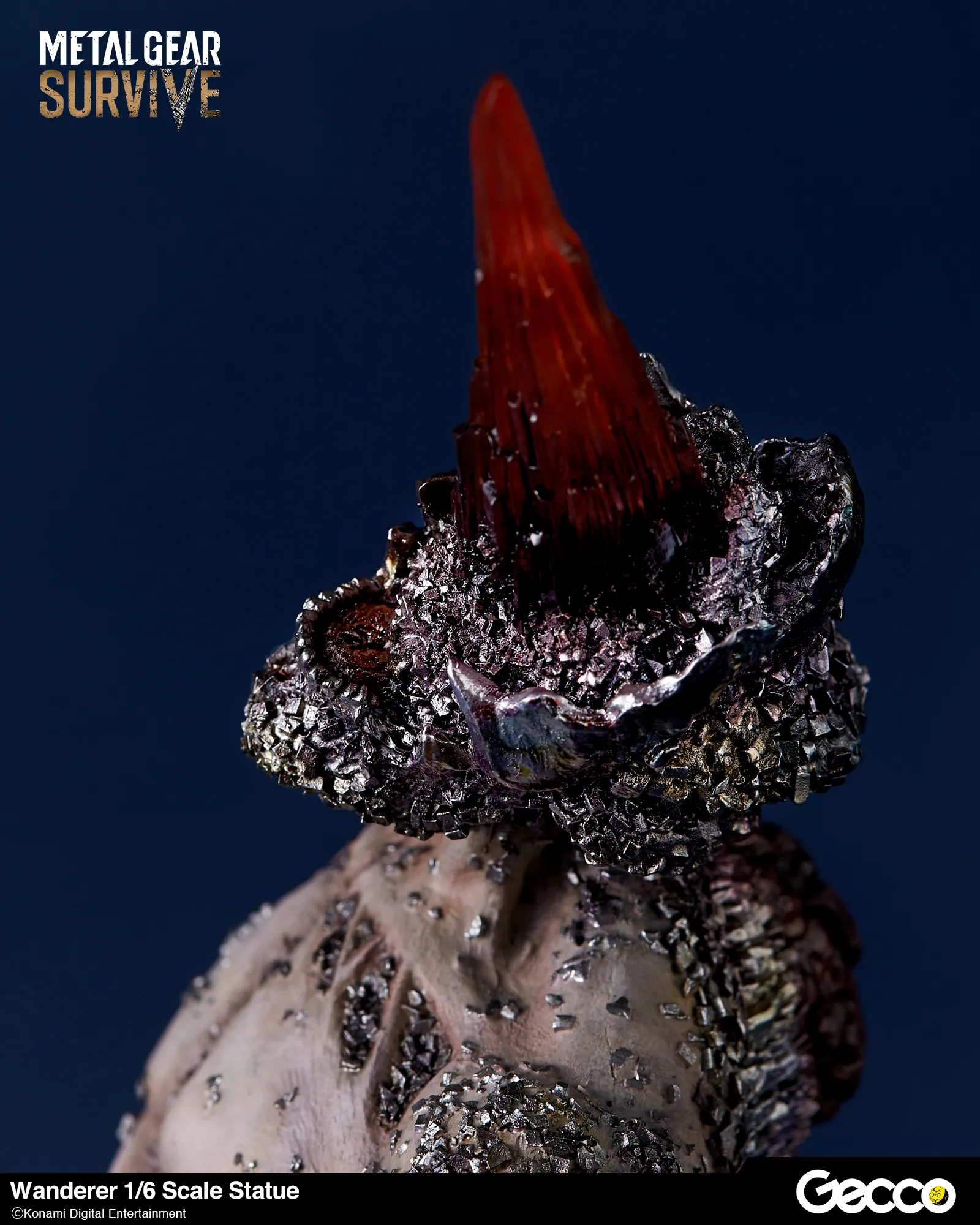 Metal Gear: Survive's Wanderer Gets Put In Its Place: Your Shelf