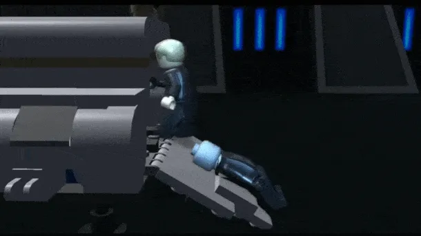 Gaming’s Best And Worst Darth Vaders