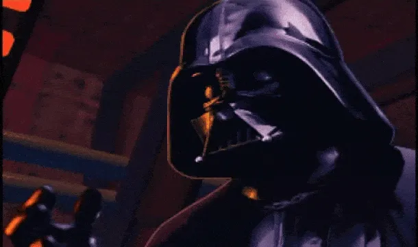 Gaming’s Best And Worst Darth Vaders
