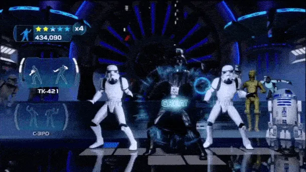 Gaming’s Best And Worst Darth Vaders