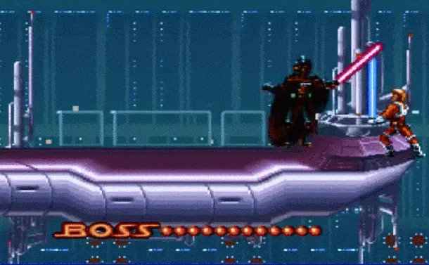 Gaming’s Best And Worst Darth Vaders