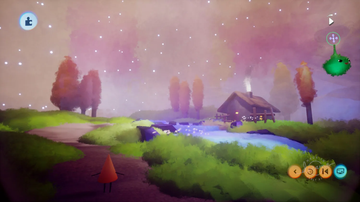 10 Coolest Tools In Dreams
