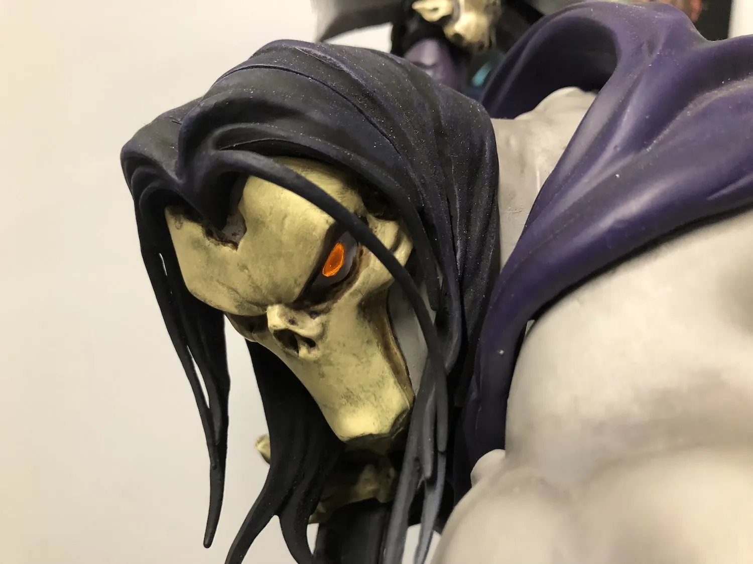 A Quick Photo Tour Of Darksiders Genesis Developer Airship Syndicate's Studio