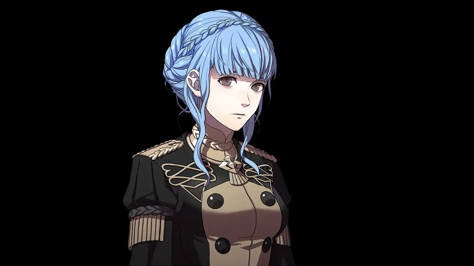 Marianne