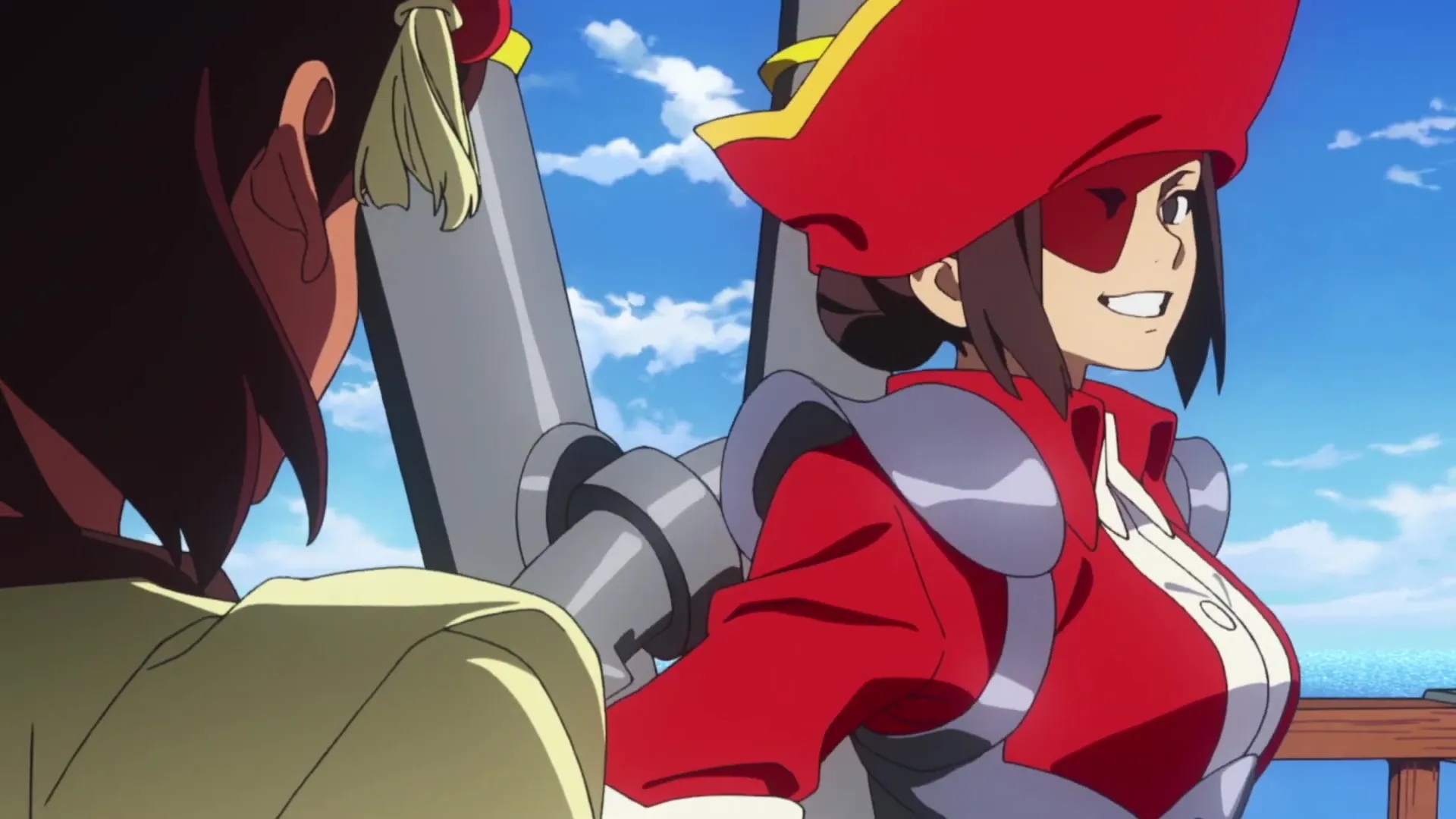 Indivisible Finally Gets A Release Date For Every Platform But Switch