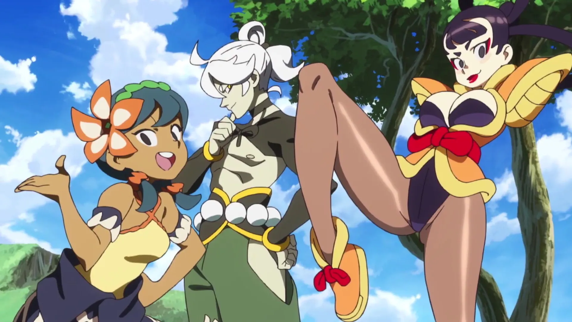 Indivisible Finally Gets A Release Date For Every Platform But Switch