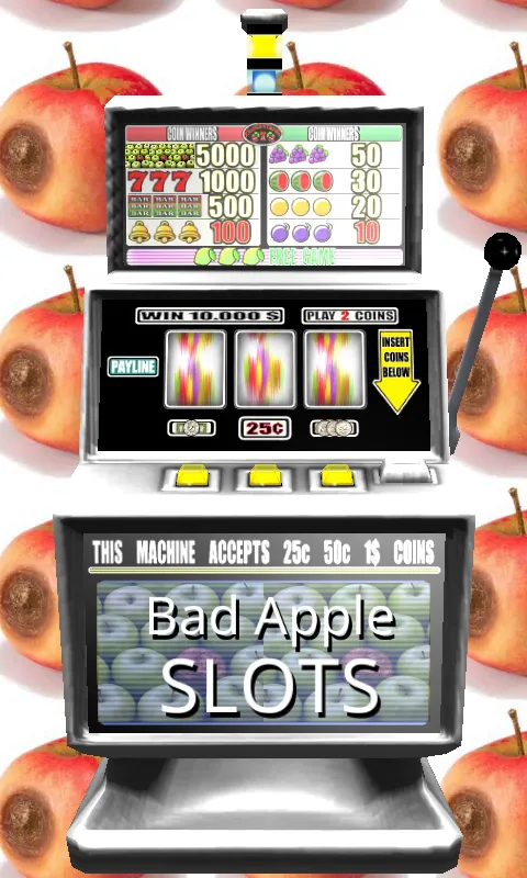 Over the course of several years, Signal to Noise released over 1,500 apps on the Google Play Store