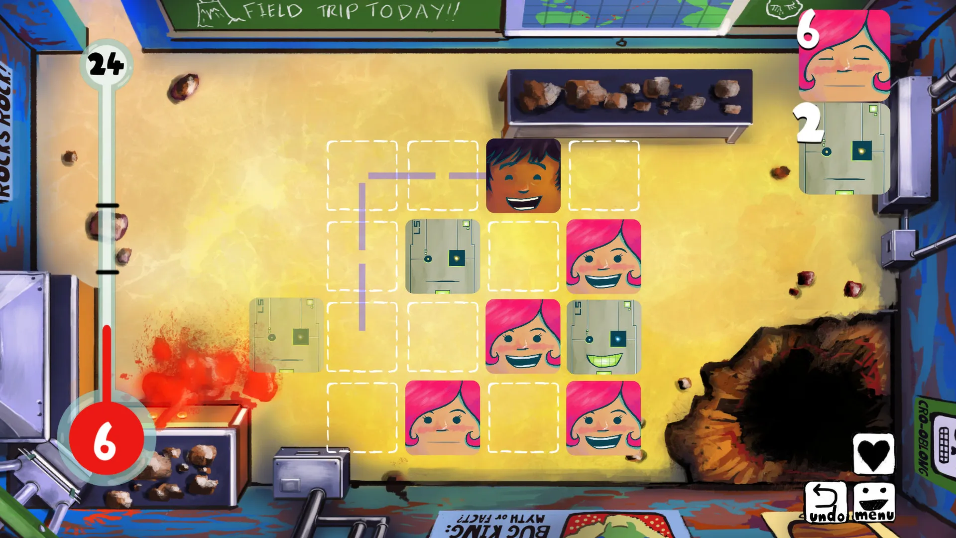 Ziba Scott's Girls Like Robots released in October of 2012 to favorable reviews but didn't sell well enough to support the artist longterm 