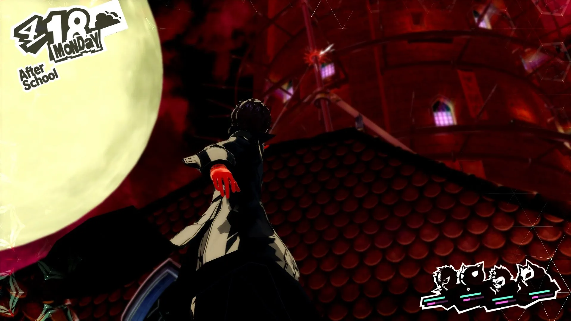 Persona 5 Royal