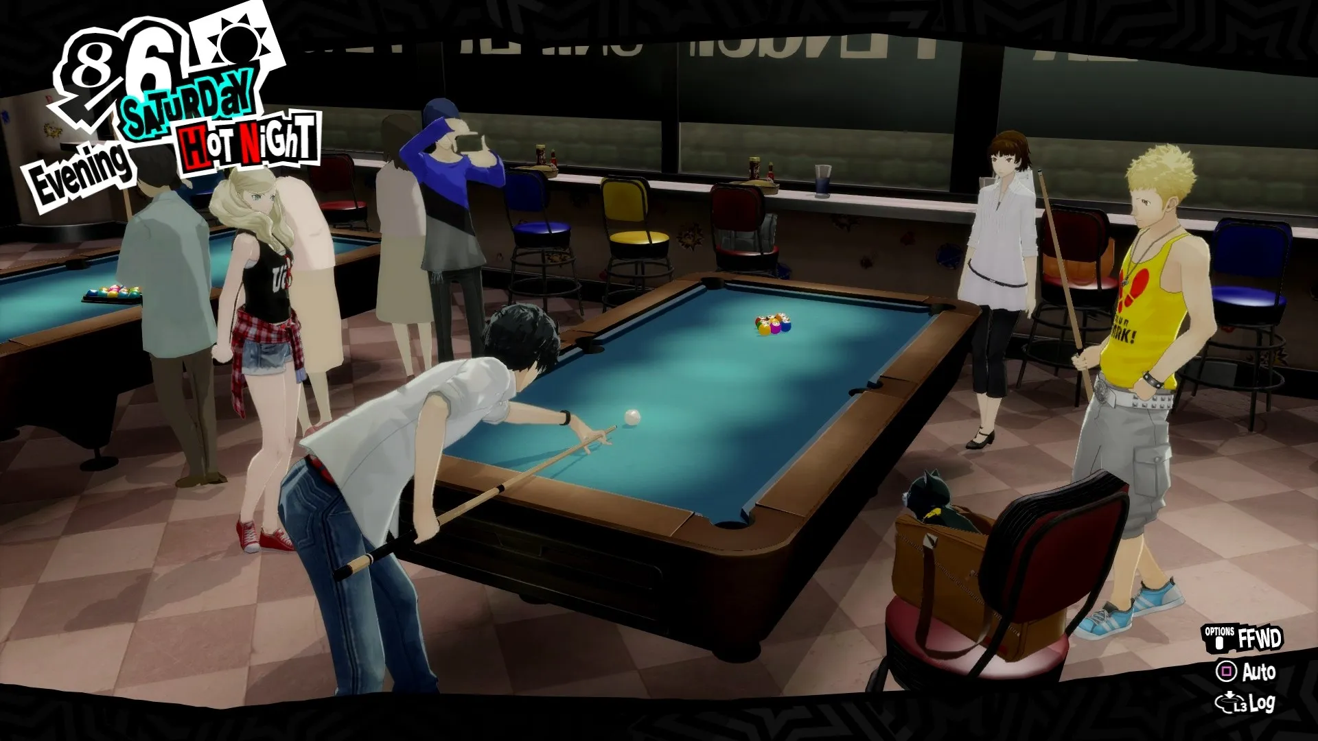 Persona 5 Royal
