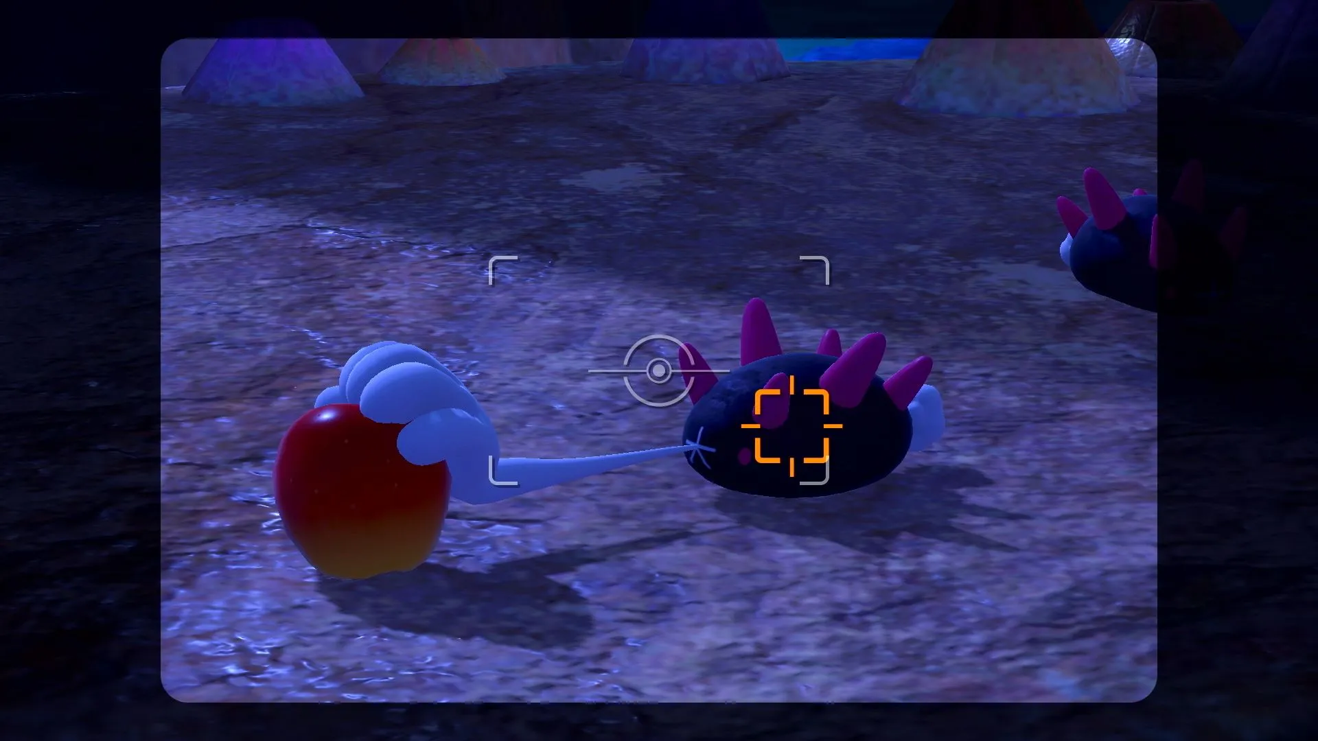 New Pokémon Snap