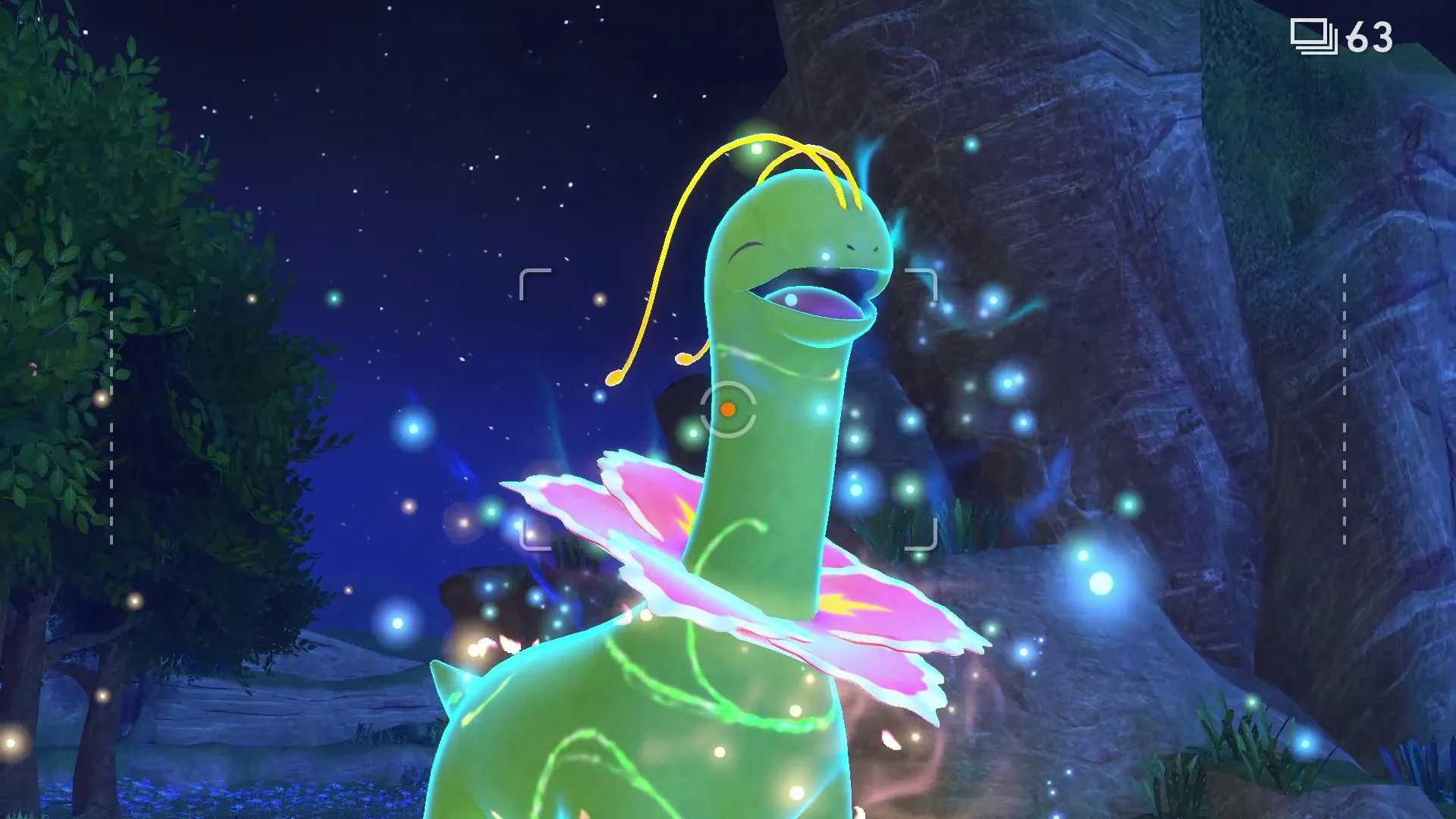 New Pokémon Snap