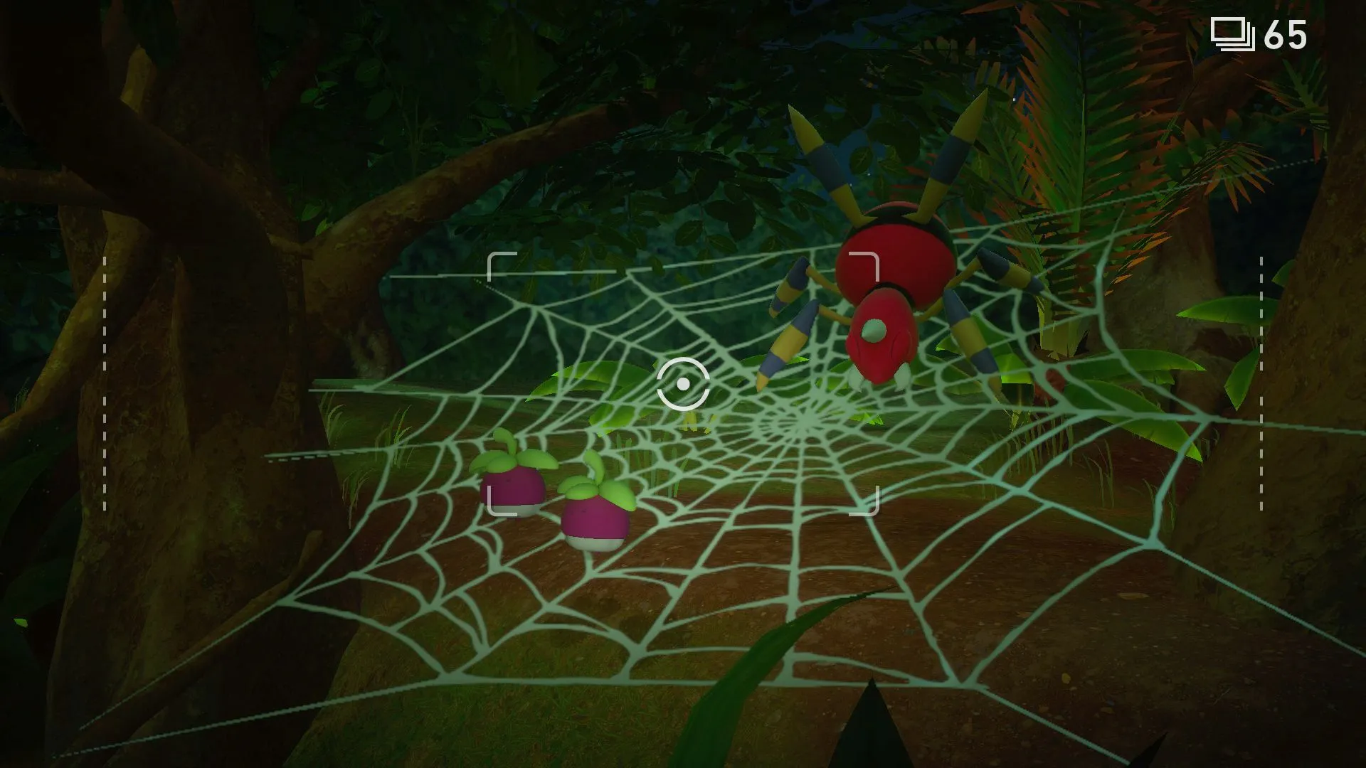 New Pokémon Snap