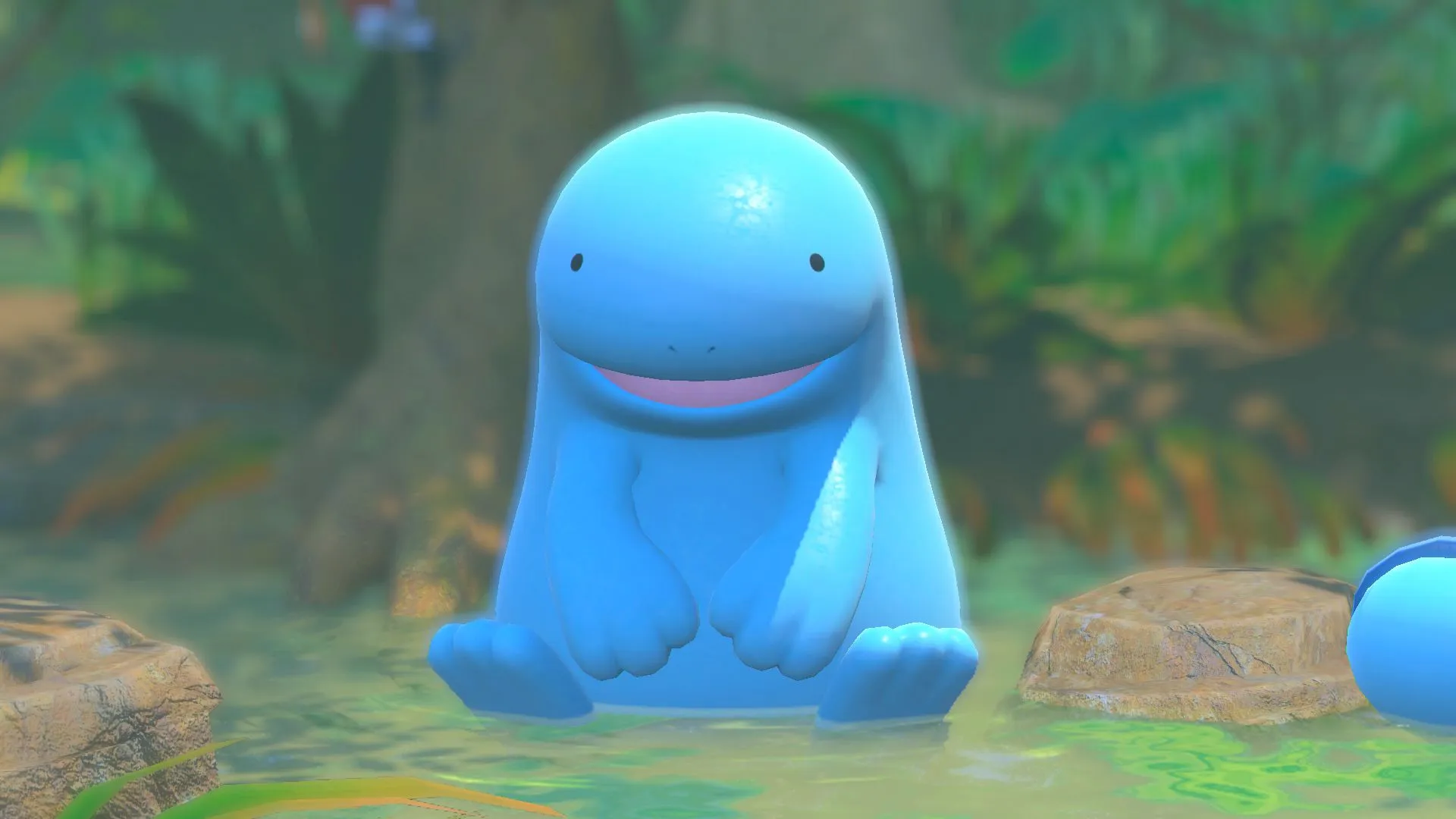 New Pokémon Snap