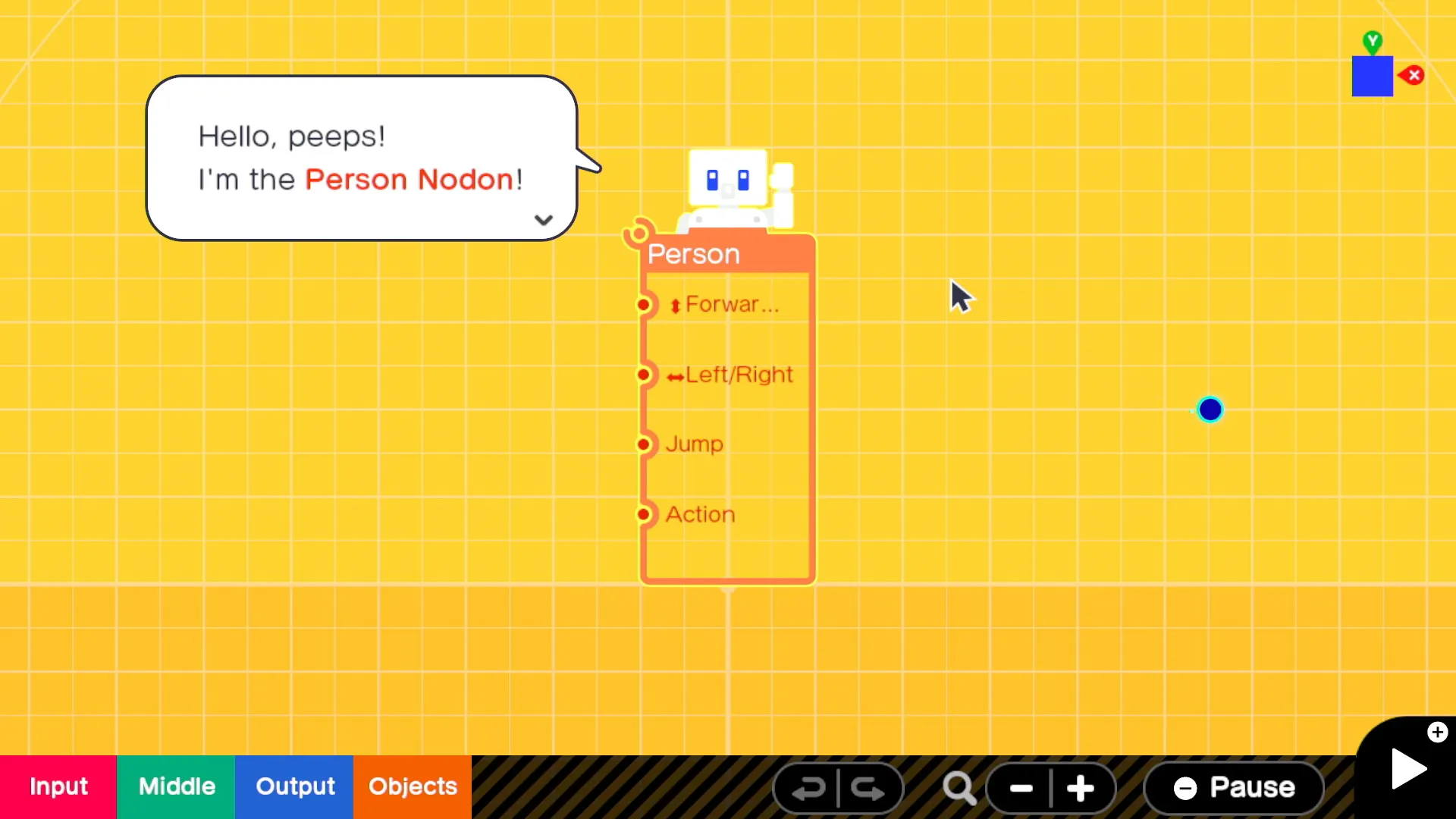 Game Builder Garage