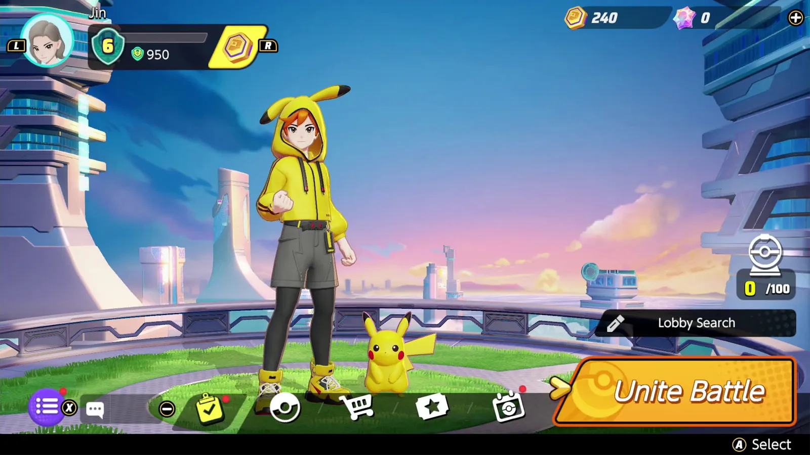 pokémon unite review