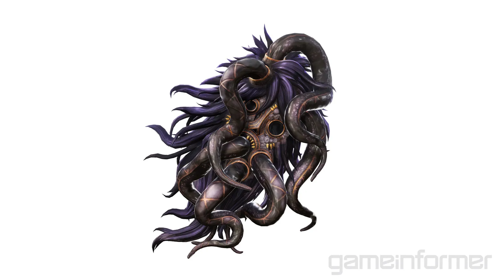 Shin Megami Tensei V