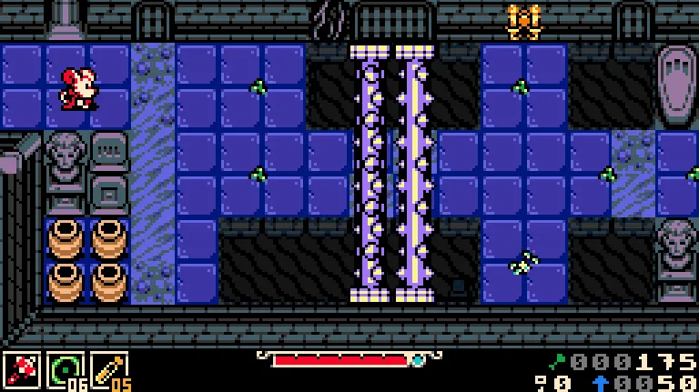 First Hands-On Impressions – Digging Into The Mina The Hollower Demo